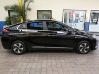 USED 2019 68 HYUNDAI IONIQ 1.6 PREMIUM 5d 140 BHP SAT NAV CRUISE REAR CAMERA HYUNDAI WARRANTY FEB 2024