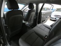 USED 2019 68 HYUNDAI IONIQ 1.6 PREMIUM 5d 140 BHP SAT NAV CRUISE REAR CAMERA HYUNDAI WARRANTY FEB 2024