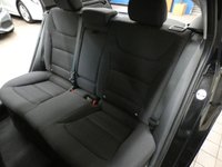 USED 2019 68 HYUNDAI IONIQ 1.6 PREMIUM 5d 140 BHP SAT NAV CRUISE REAR CAMERA HYUNDAI WARRANTY FEB 2024