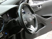 USED 2019 68 HYUNDAI IONIQ 1.6 PREMIUM 5d 140 BHP SAT NAV CRUISE REAR CAMERA HYUNDAI WARRANTY FEB 2024