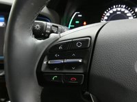 USED 2019 68 HYUNDAI IONIQ 1.6 PREMIUM 5d 140 BHP SAT NAV CRUISE REAR CAMERA HYUNDAI WARRANTY FEB 2024