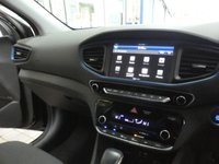 USED 2019 68 HYUNDAI IONIQ 1.6 PREMIUM 5d 140 BHP SAT NAV CRUISE REAR CAMERA HYUNDAI WARRANTY FEB 2024