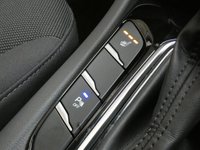 USED 2019 68 HYUNDAI IONIQ 1.6 PREMIUM 5d 140 BHP SAT NAV CRUISE REAR CAMERA HYUNDAI WARRANTY FEB 2024