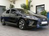 USED 2019 68 HYUNDAI IONIQ 1.6 PREMIUM 5d 140 BHP SAT NAV CRUISE REAR CAMERA HYUNDAI WARRANTY FEB 2024