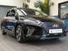 USED 2019 68 HYUNDAI IONIQ 1.6 PREMIUM 5d 140 BHP SAT NAV CRUISE REAR CAMERA HYUNDAI WARRANTY FEB 2024