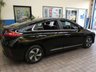 USED 2019 68 HYUNDAI IONIQ 1.6 PREMIUM 5d 140 BHP SAT NAV CRUISE REAR CAMERA HYUNDAI WARRANTY FEB 2024