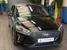 USED 2019 68 HYUNDAI IONIQ 1.6 PREMIUM 5d 140 BHP SAT NAV CRUISE REAR CAMERA HYUNDAI WARRANTY FEB 2024