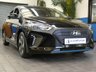 USED 2019 68 HYUNDAI IONIQ 1.6 PREMIUM 5d 140 BHP SAT NAV CRUISE REAR CAMERA HYUNDAI WARRANTY FEB 2024