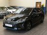 USED 2019 68 HYUNDAI IONIQ 1.6 PREMIUM 5d 140 BHP SAT NAV CRUISE REAR CAMERA HYUNDAI WARRANTY FEB 2024