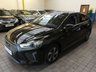 USED 2019 68 HYUNDAI IONIQ 1.6 PREMIUM 5d 140 BHP SAT NAV CRUISE REAR CAMERA HYUNDAI WARRANTY FEB 2024