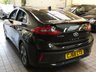 USED 2019 68 HYUNDAI IONIQ 1.6 PREMIUM 5d 140 BHP SAT NAV CRUISE REAR CAMERA HYUNDAI WARRANTY FEB 2024