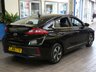 USED 2019 68 HYUNDAI IONIQ 1.6 PREMIUM 5d 140 BHP SAT NAV CRUISE REAR CAMERA HYUNDAI WARRANTY FEB 2024