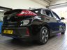 USED 2019 68 HYUNDAI IONIQ 1.6 PREMIUM 5d 140 BHP SAT NAV CRUISE REAR CAMERA HYUNDAI WARRANTY FEB 2024