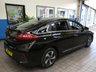 USED 2019 68 HYUNDAI IONIQ 1.6 PREMIUM 5d 140 BHP SAT NAV CRUISE REAR CAMERA HYUNDAI WARRANTY FEB 2024