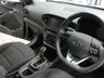 USED 2019 68 HYUNDAI IONIQ 1.6 PREMIUM 5d 140 BHP SAT NAV CRUISE REAR CAMERA HYUNDAI WARRANTY FEB 2024