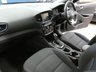 USED 2019 68 HYUNDAI IONIQ 1.6 PREMIUM 5d 140 BHP SAT NAV CRUISE REAR CAMERA HYUNDAI WARRANTY FEB 2024