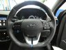 USED 2019 68 HYUNDAI IONIQ 1.6 PREMIUM 5d 140 BHP SAT NAV CRUISE REAR CAMERA HYUNDAI WARRANTY FEB 2024