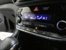 USED 2019 68 HYUNDAI IONIQ 1.6 PREMIUM 5d 140 BHP SAT NAV CRUISE REAR CAMERA HYUNDAI WARRANTY FEB 2024