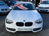USED 2015 T BMW 1 SERIES 2.0 116D Sport 5dr - UPGRADE ALLOYS 