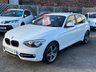 USED 2015 T BMW 1 SERIES 2.0 116D Sport 5dr - UPGRADE ALLOYS 
