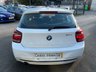 USED 2015 T BMW 1 SERIES 2.0 116D Sport 5dr - UPGRADE ALLOYS 