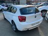 USED 2015 T BMW 1 SERIES 2.0 116D Sport 5dr - UPGRADE ALLOYS 