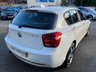USED 2015 T BMW 1 SERIES 2.0 116D Sport 5dr - UPGRADE ALLOYS 