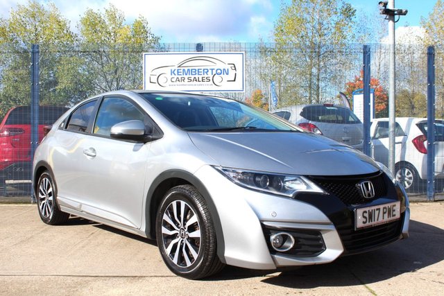 Used cars for sale. Telford & Shropshire car Dealer | Kemberton Car Sales