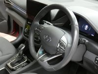 USED 2020 69 HYUNDAI IONIQ 1.6 FIRST EDITION 5d 140 BHP SAT NAV CRUISE PARKING CAMERA HYUNDAI WARRANTY TILL JAN 2025