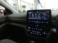 USED 2020 69 HYUNDAI IONIQ 1.6 FIRST EDITION 5d 140 BHP SAT NAV CRUISE PARKING CAMERA HYUNDAI WARRANTY TILL JAN 2025
