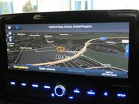USED 2020 69 HYUNDAI IONIQ 1.6 FIRST EDITION 5d 140 BHP SAT NAV CRUISE PARKING CAMERA HYUNDAI WARRANTY TILL JAN 2025