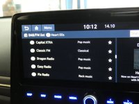 USED 2020 69 HYUNDAI IONIQ 1.6 FIRST EDITION 5d 140 BHP SAT NAV CRUISE PARKING CAMERA HYUNDAI WARRANTY TILL JAN 2025