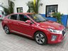 USED 2020 69 HYUNDAI IONIQ 1.6 FIRST EDITION 5d 140 BHP SAT NAV CRUISE PARKING CAMERA HYUNDAI WARRANTY TILL JAN 2025