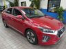 USED 2020 69 HYUNDAI IONIQ 1.6 FIRST EDITION 5d 140 BHP SAT NAV CRUISE PARKING CAMERA HYUNDAI WARRANTY TILL JAN 2025