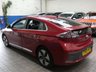 USED 2020 69 HYUNDAI IONIQ 1.6 FIRST EDITION 5d 140 BHP SAT NAV CRUISE PARKING CAMERA HYUNDAI WARRANTY TILL JAN 2025