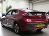 USED 2020 69 HYUNDAI IONIQ 1.6 FIRST EDITION 5d 140 BHP SAT NAV CRUISE PARKING CAMERA HYUNDAI WARRANTY TILL JAN 2025