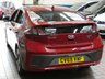USED 2020 69 HYUNDAI IONIQ 1.6 FIRST EDITION 5d 140 BHP SAT NAV CRUISE PARKING CAMERA HYUNDAI WARRANTY TILL JAN 2025