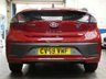 USED 2020 69 HYUNDAI IONIQ 1.6 FIRST EDITION 5d 140 BHP SAT NAV CRUISE PARKING CAMERA HYUNDAI WARRANTY TILL JAN 2025