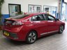 USED 2020 69 HYUNDAI IONIQ 1.6 FIRST EDITION 5d 140 BHP SAT NAV CRUISE PARKING CAMERA HYUNDAI WARRANTY TILL JAN 2025