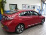 USED 2020 69 HYUNDAI IONIQ 1.6 FIRST EDITION 5d 140 BHP SAT NAV CRUISE PARKING CAMERA HYUNDAI WARRANTY TILL JAN 2025