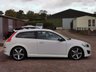 USED 2011 61 VOLVO C30 2.0 D3 R-DESIGN 3d 148 BHP FULL LEATHER INTERIOR!
