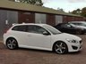 USED 2011 61 VOLVO C30 2.0 D3 R-DESIGN 3d 148 BHP FULL LEATHER INTERIOR!