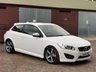 USED 2011 61 VOLVO C30 2.0 D3 R-DESIGN 3d 148 BHP FULL LEATHER INTERIOR!