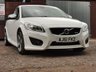 USED 2011 61 VOLVO C30 2.0 D3 R-DESIGN 3d 148 BHP FULL LEATHER INTERIOR!