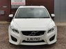 USED 2011 61 VOLVO C30 2.0 D3 R-DESIGN 3d 148 BHP FULL LEATHER INTERIOR!