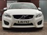 USED 2011 61 VOLVO C30 2.0 D3 R-DESIGN 3d 148 BHP FULL LEATHER INTERIOR!