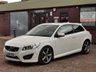 USED 2011 61 VOLVO C30 2.0 D3 R-DESIGN 3d 148 BHP FULL LEATHER INTERIOR!
