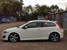 USED 2011 61 VOLVO C30 2.0 D3 R-DESIGN 3d 148 BHP FULL LEATHER INTERIOR!