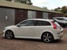 USED 2011 61 VOLVO C30 2.0 D3 R-DESIGN 3d 148 BHP FULL LEATHER INTERIOR!