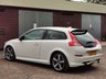 USED 2011 61 VOLVO C30 2.0 D3 R-DESIGN 3d 148 BHP FULL LEATHER INTERIOR!
